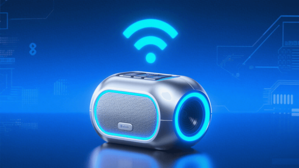 Audio Products