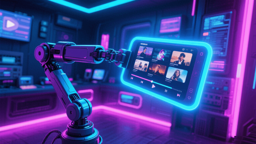 Video Products